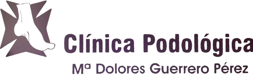 Clínica Podológica Maria Dolores Guerrero Perez